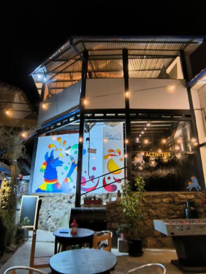 Haku Hostel